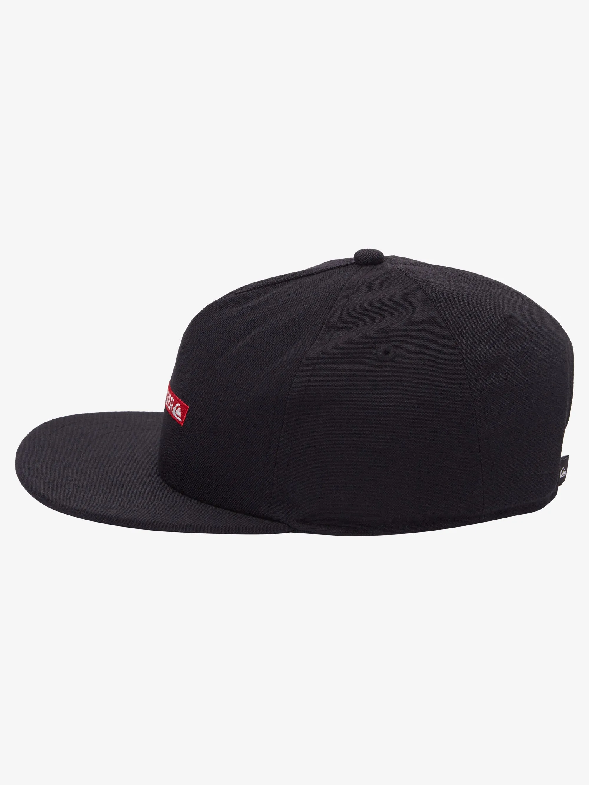 Mens DNA Clicked Snapback Cap