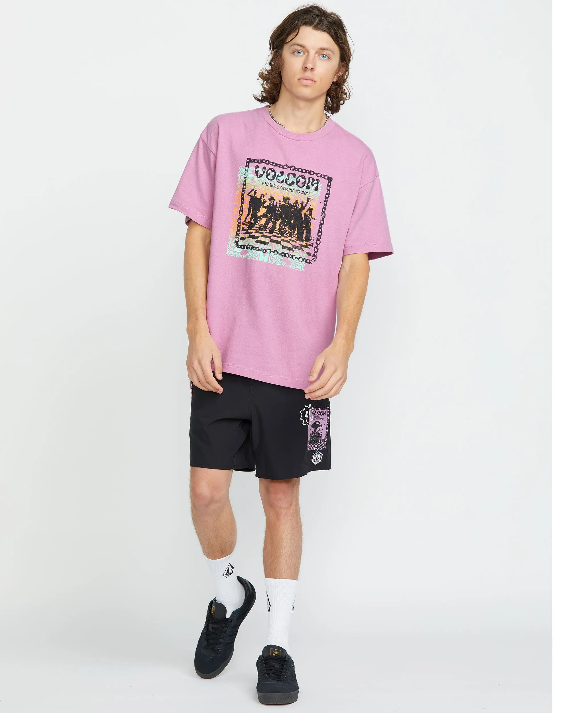 Mens Filip Rygalski T-Shirt