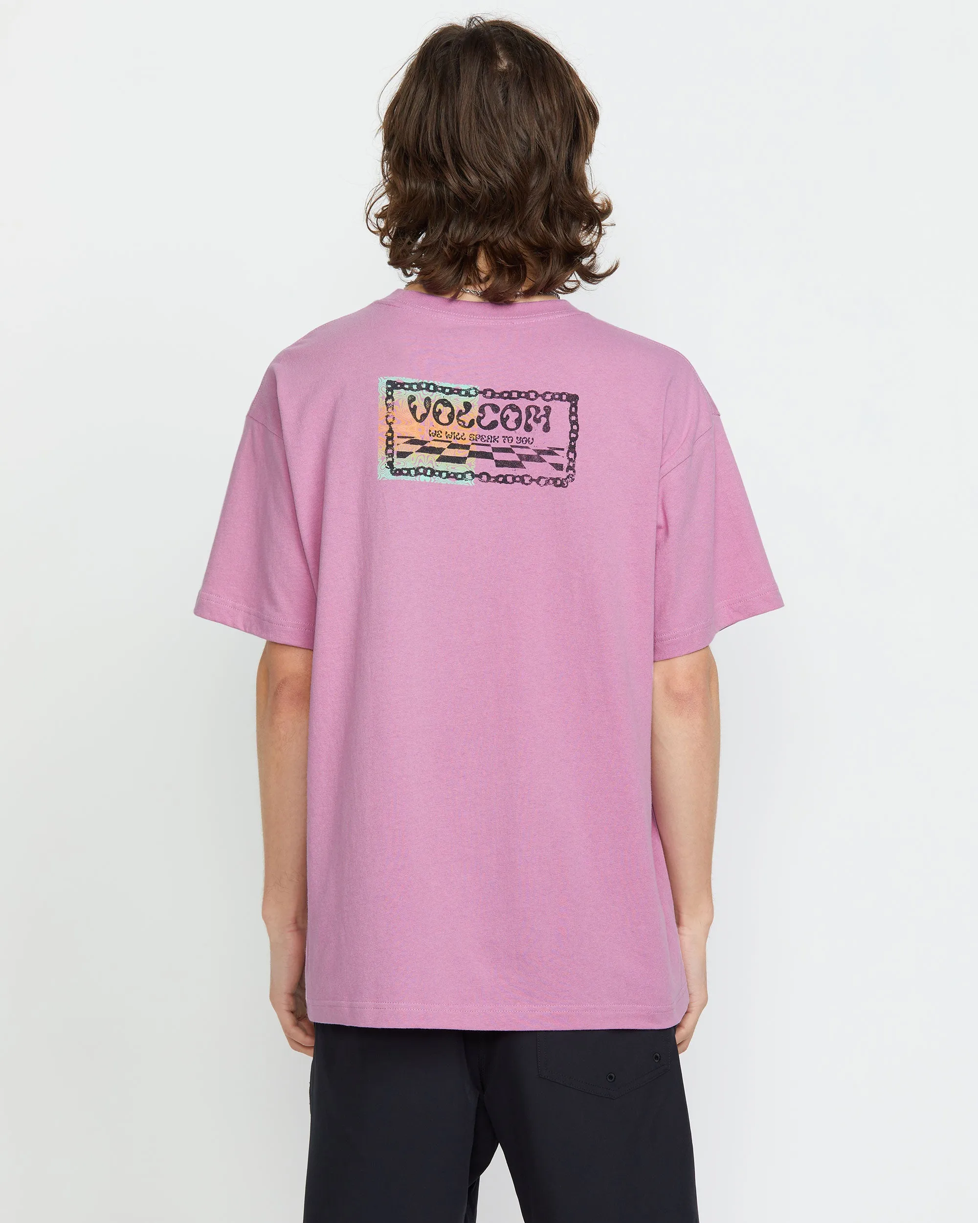 Mens Filip Rygalski T-Shirt