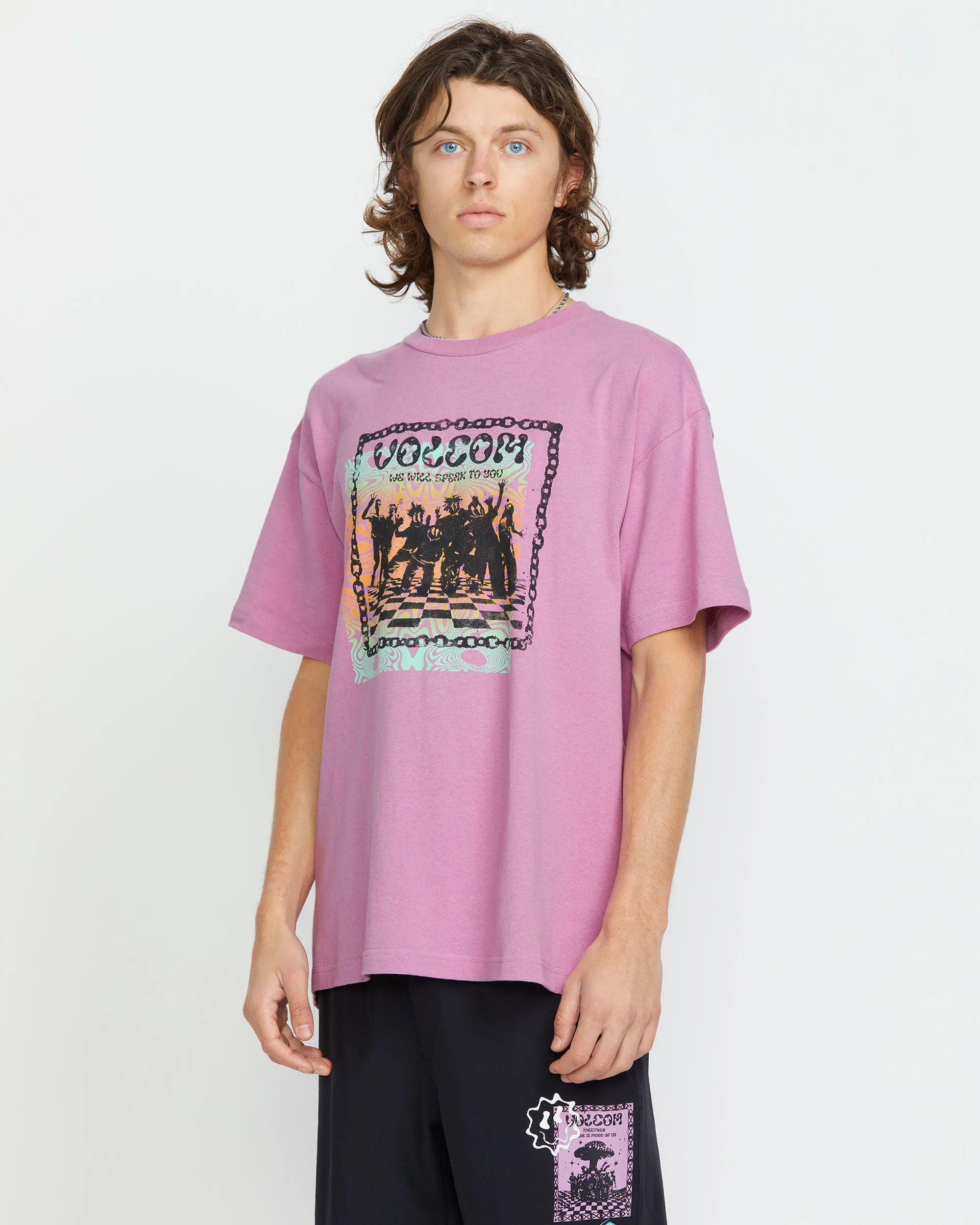 Mens Filip Rygalski T-Shirt