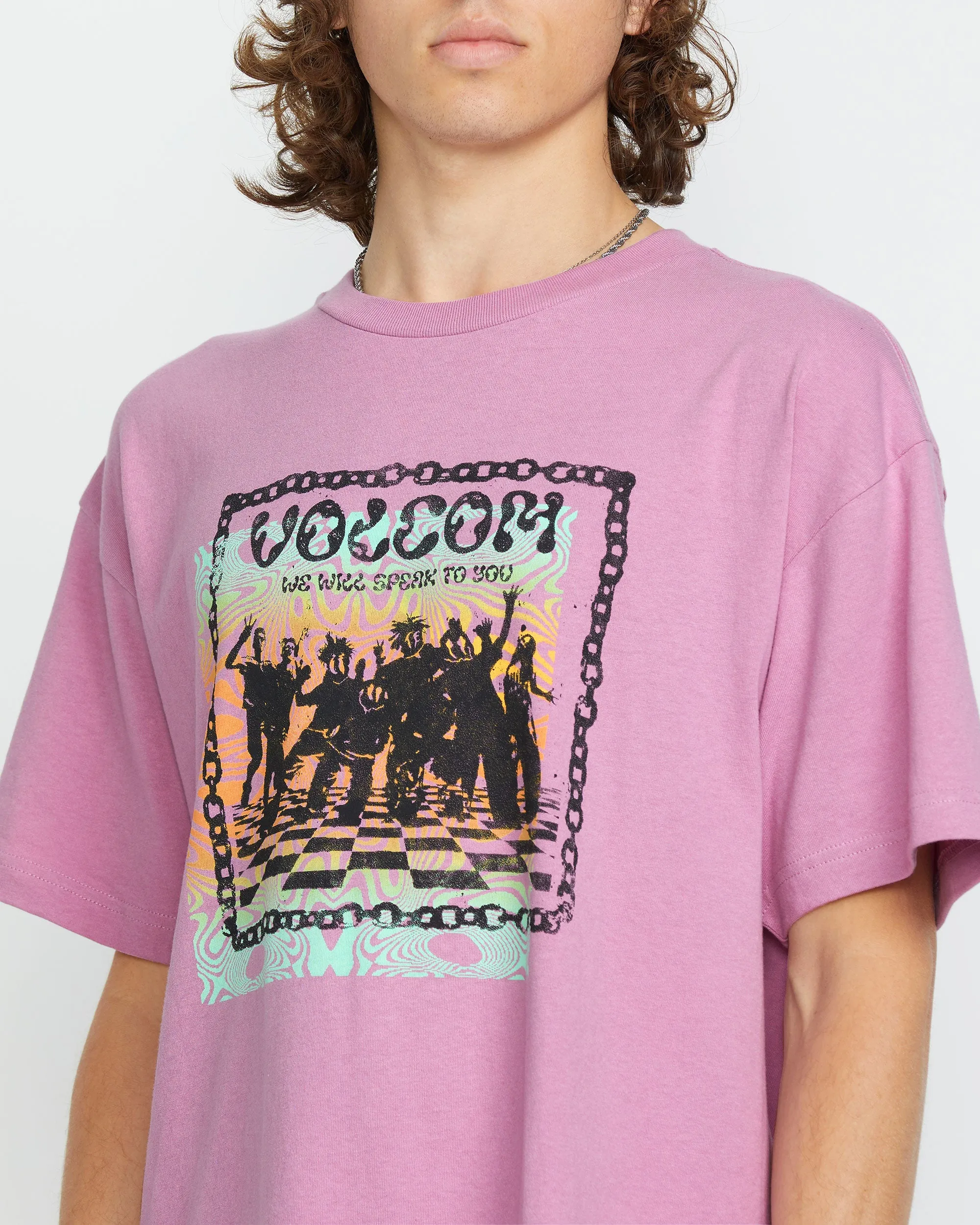 Mens Filip Rygalski T-Shirt