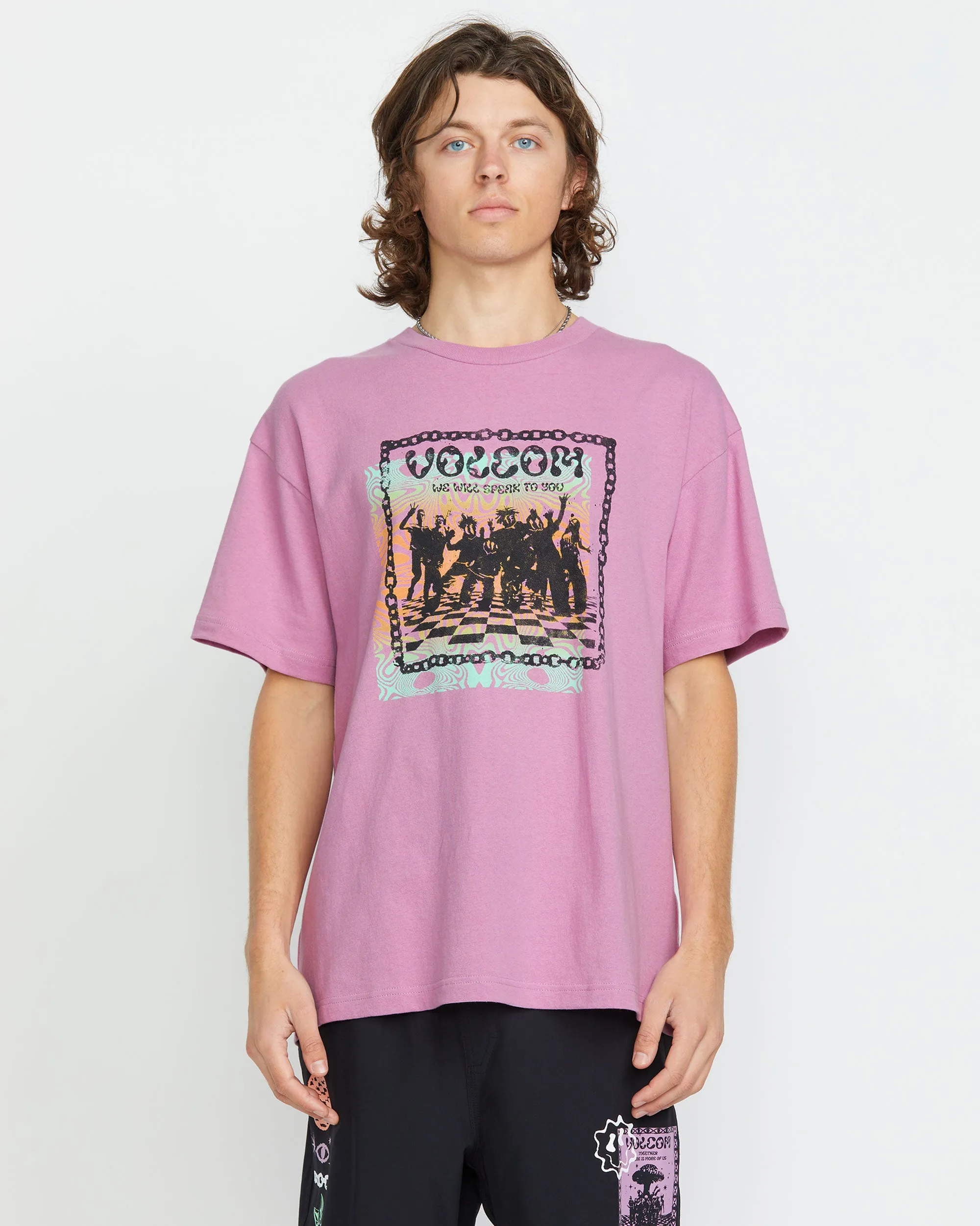 Mens Filip Rygalski T-Shirt