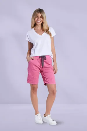 Monaco Riley Shorts Pink