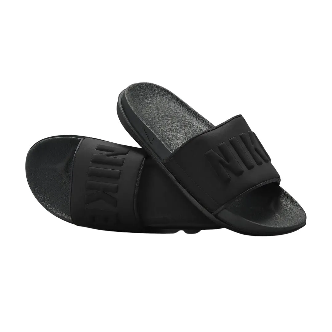 Offcourt Slides