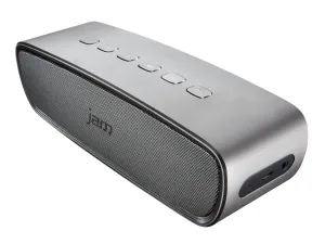 [OPEN BOX] JAM AUDIO Heavy Metal Bluetooth Speaker
