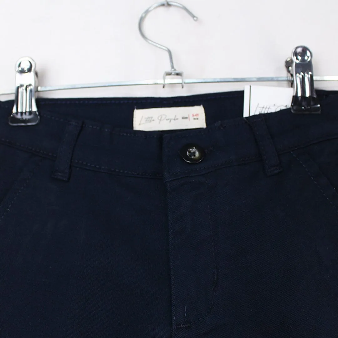 Premium Style Little Kids Cotton Pant