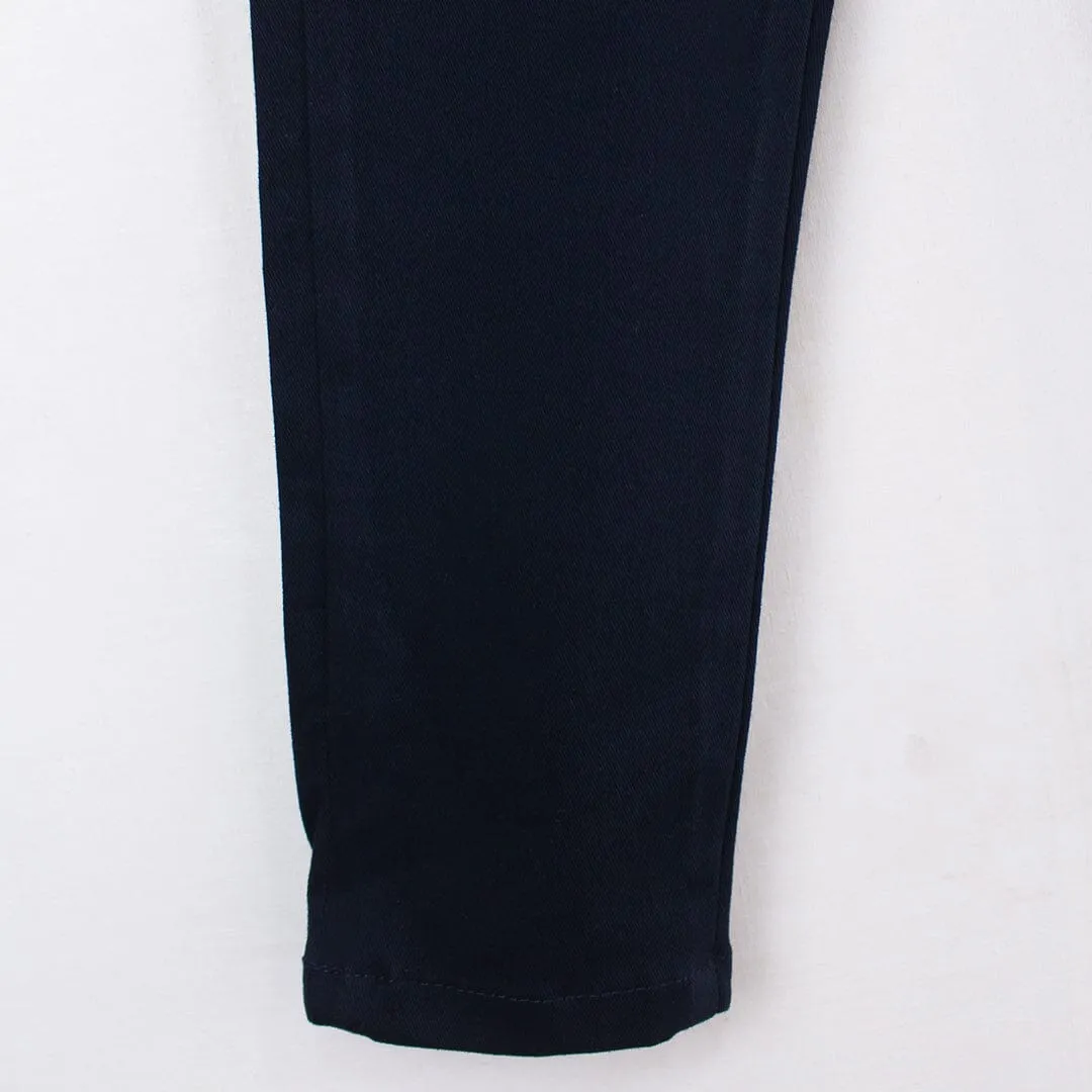 Premium Style Little Kids Cotton Pant