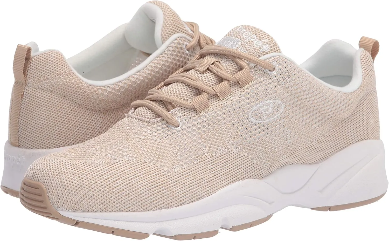 Propt Women's Stability Fly Walking Sneaker
