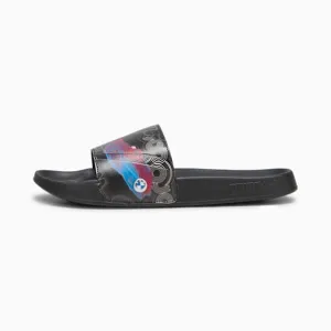 Puma BMW M Motorsport Leadcat 2.0 Graphic Unisex Slides