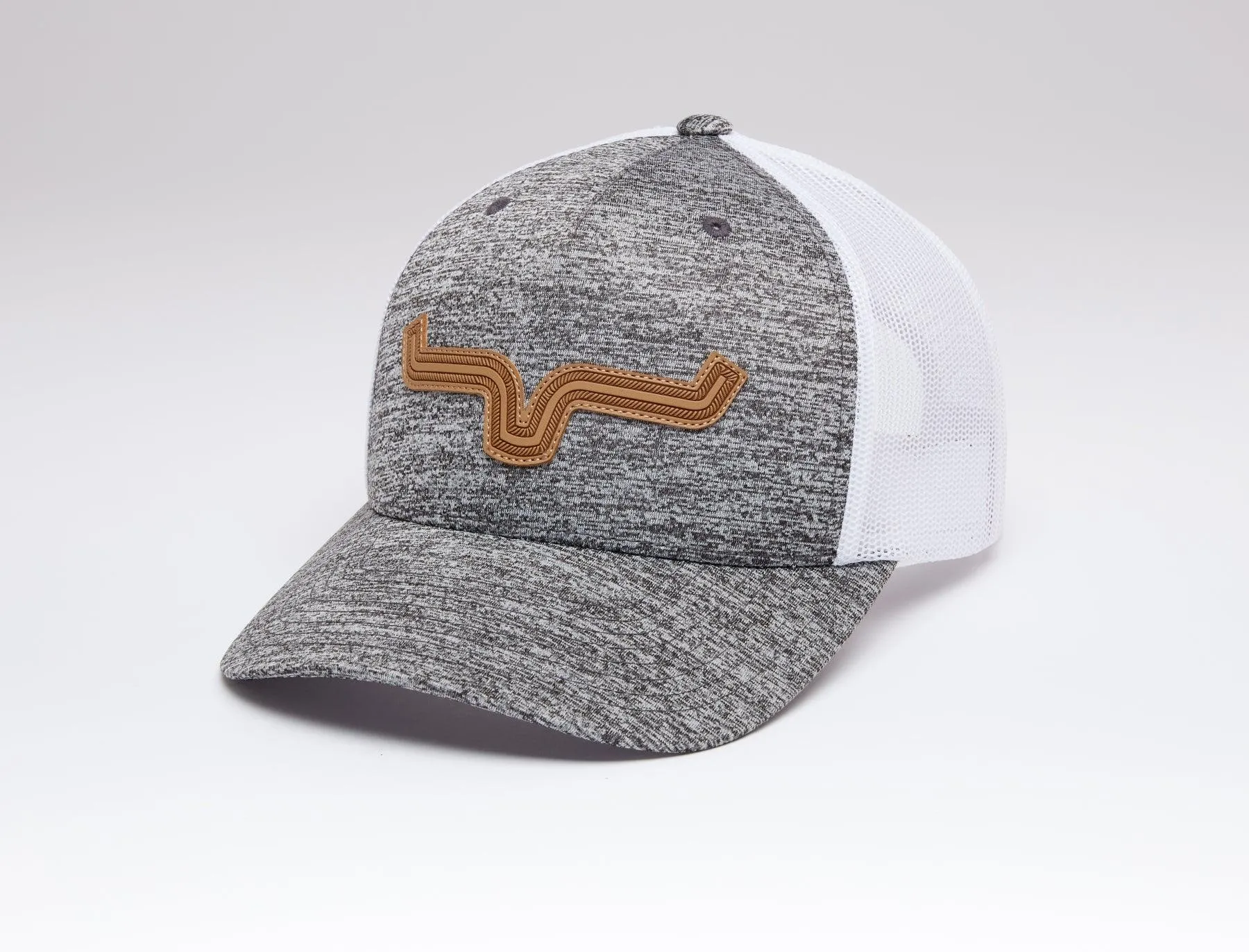 Roped Lp Trucker Hat