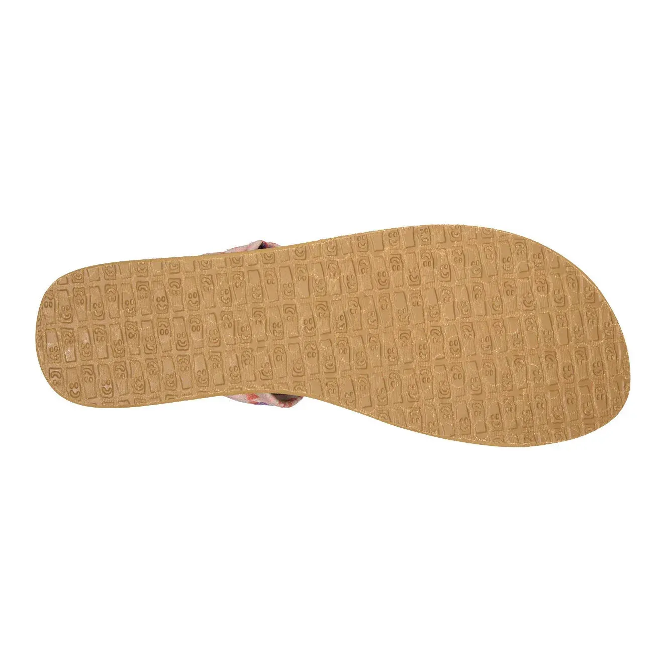 Sanuk Women's Yoga Sling Ella Prints Sandal