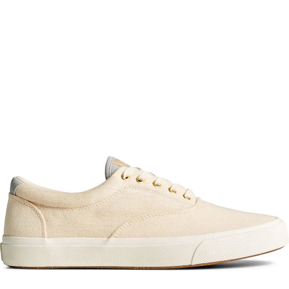 Sperry Men's SeaCycled Striper II CVO Trainer