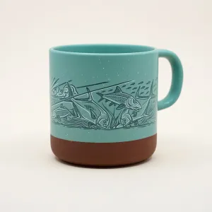 The Flats Mug