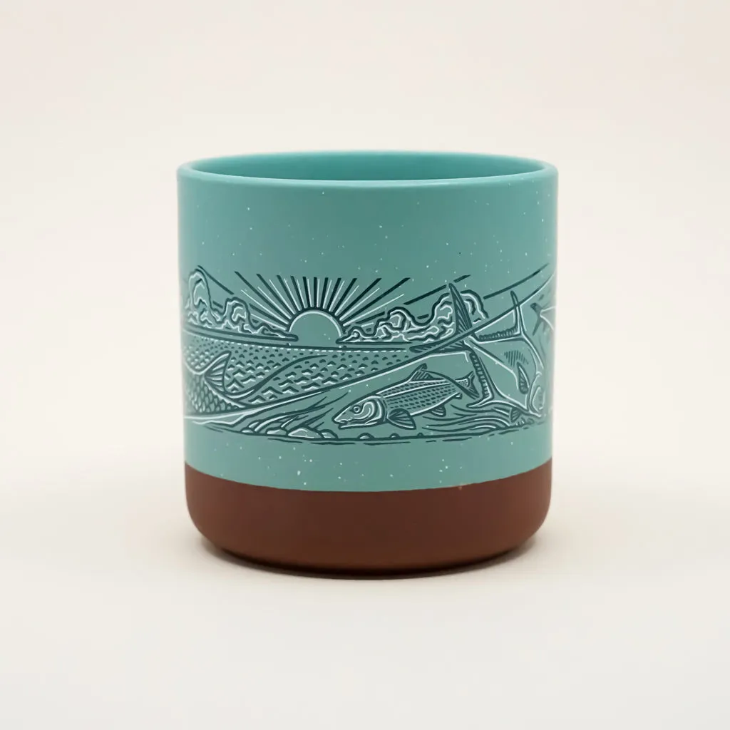The Flats Mug