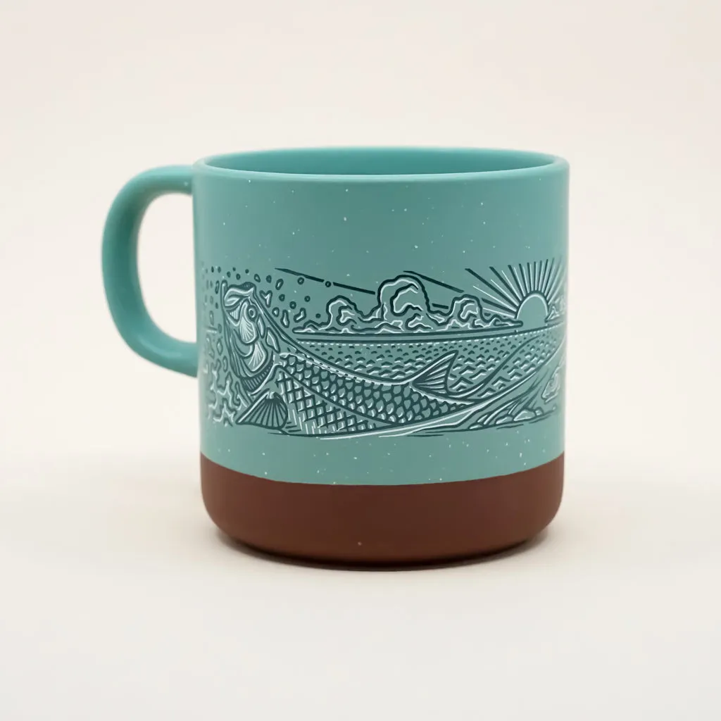 The Flats Mug