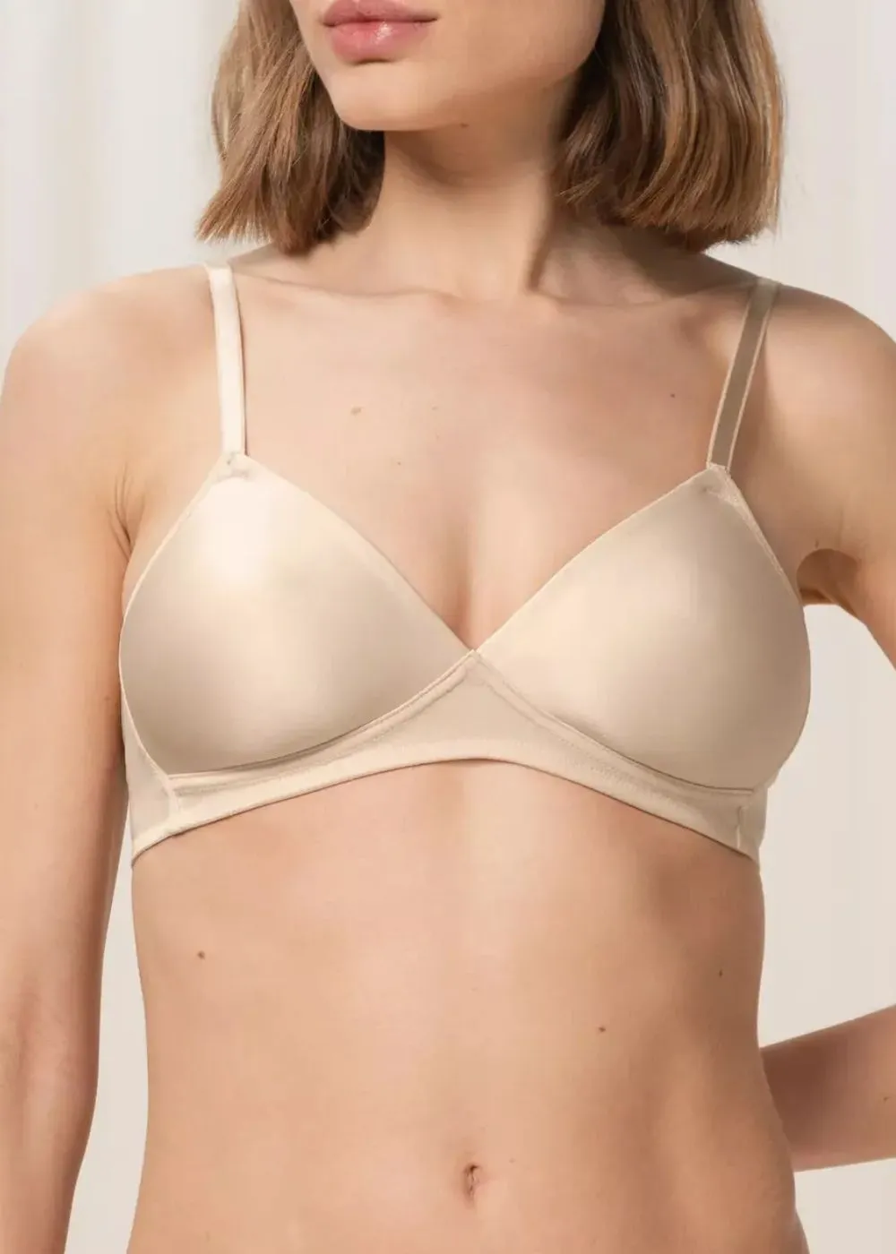 Triumph Soft Sensation Bra