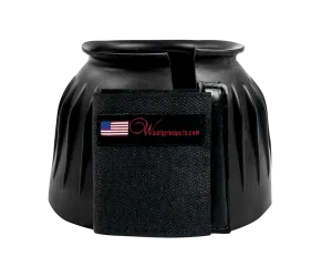 Velcro Bell Boot