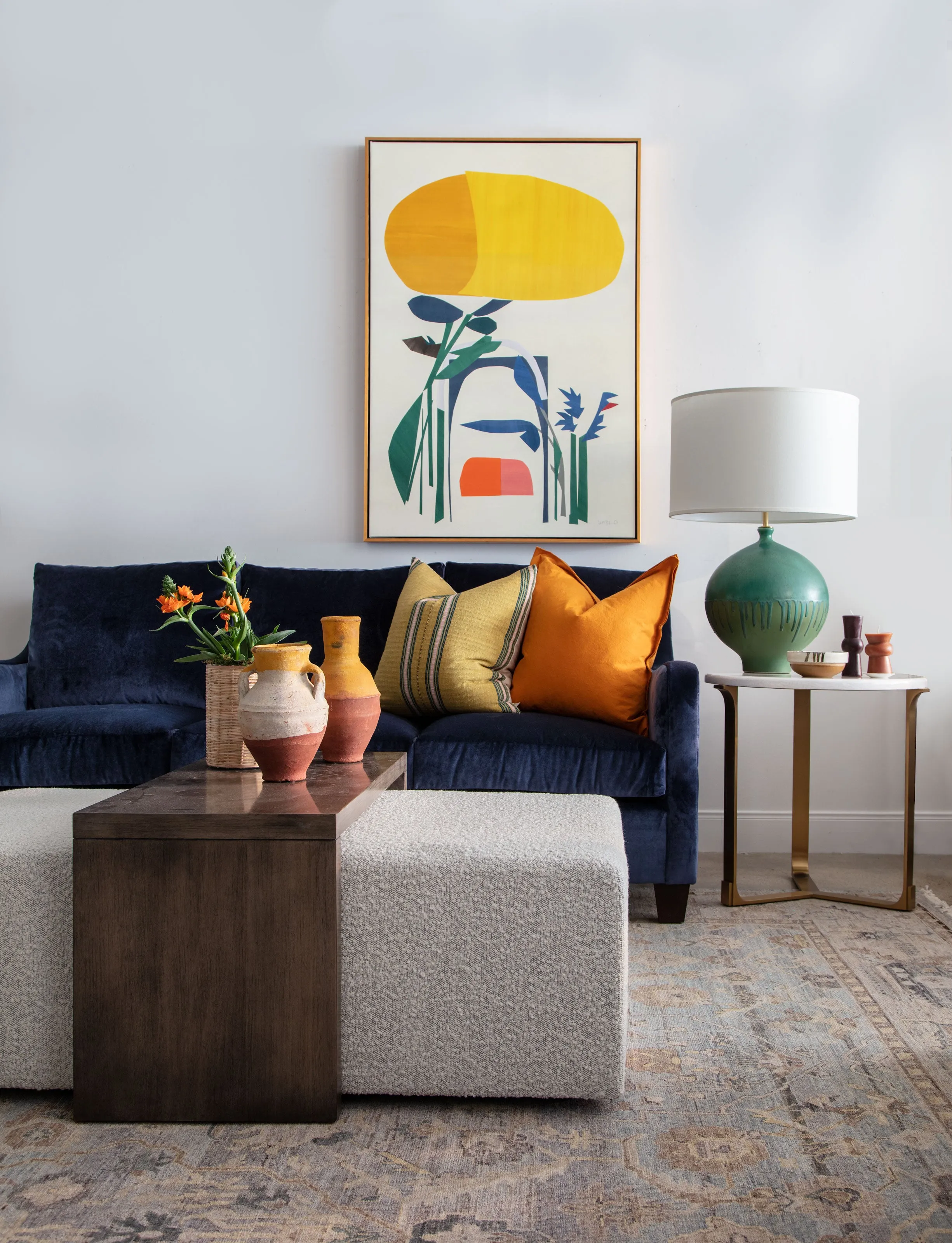 Visual Comfort & Co. Gaios Table Lamp