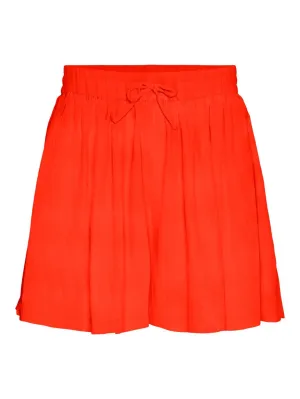Vmodga Hw Shorts Wvn Ga - Steenrood