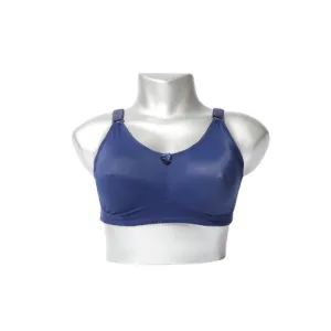 Women's Jersey Soft Non Padded Bra (3678)
