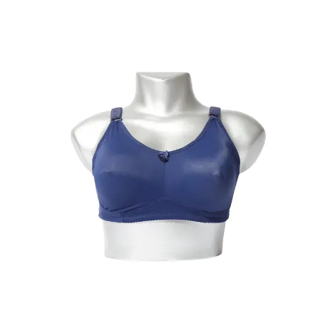 Women's Jersey Soft Non Padded Bra (3678)