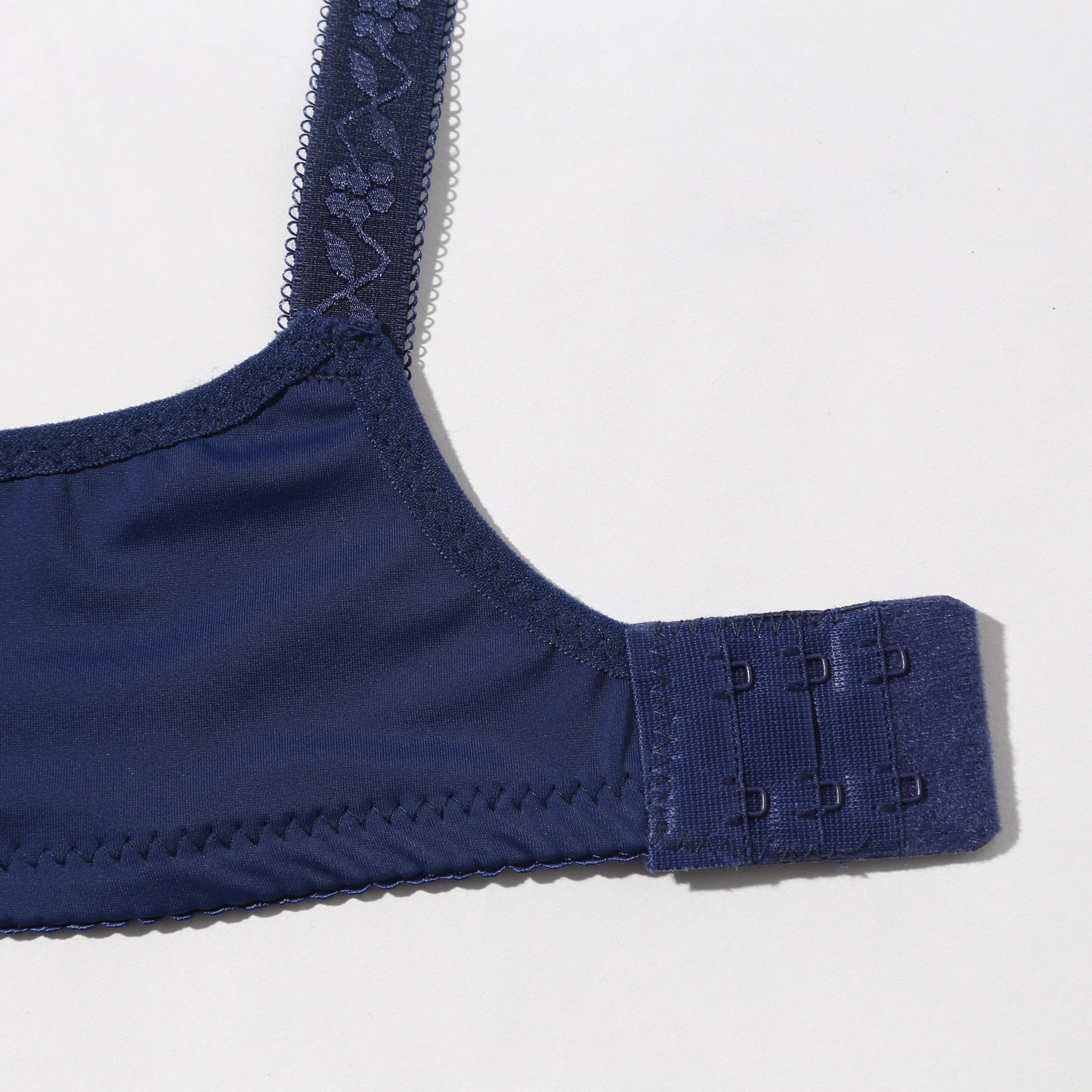 Women's Jersey Soft Non Padded Bra (3678)