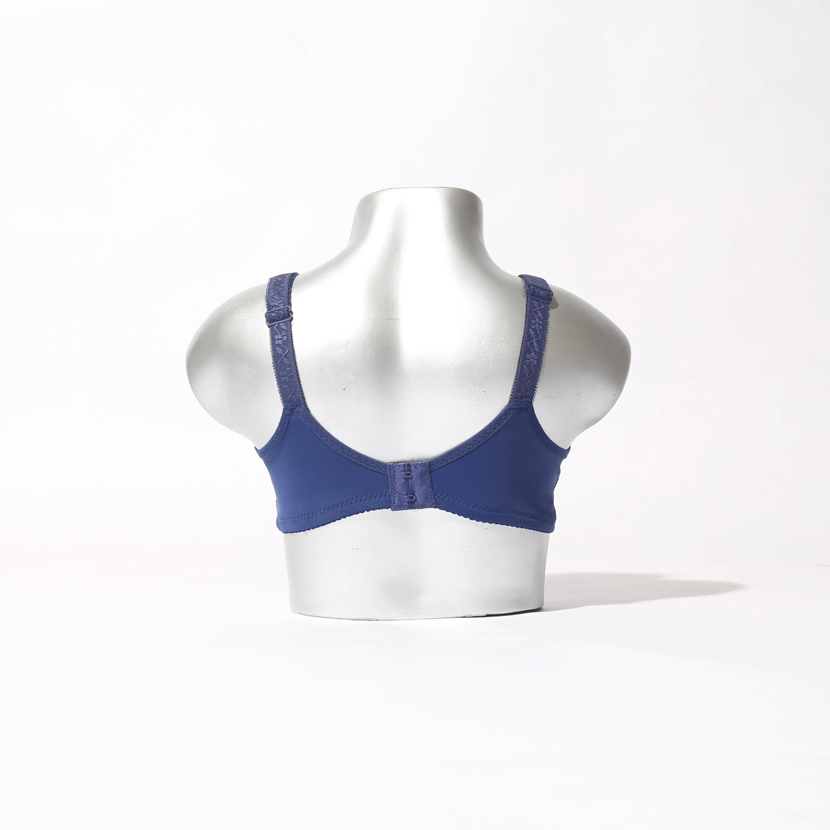 Women's Jersey Soft Non Padded Bra (3678)