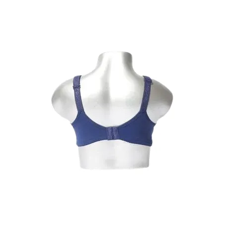 Women's Jersey Soft Non Padded Bra (3678)