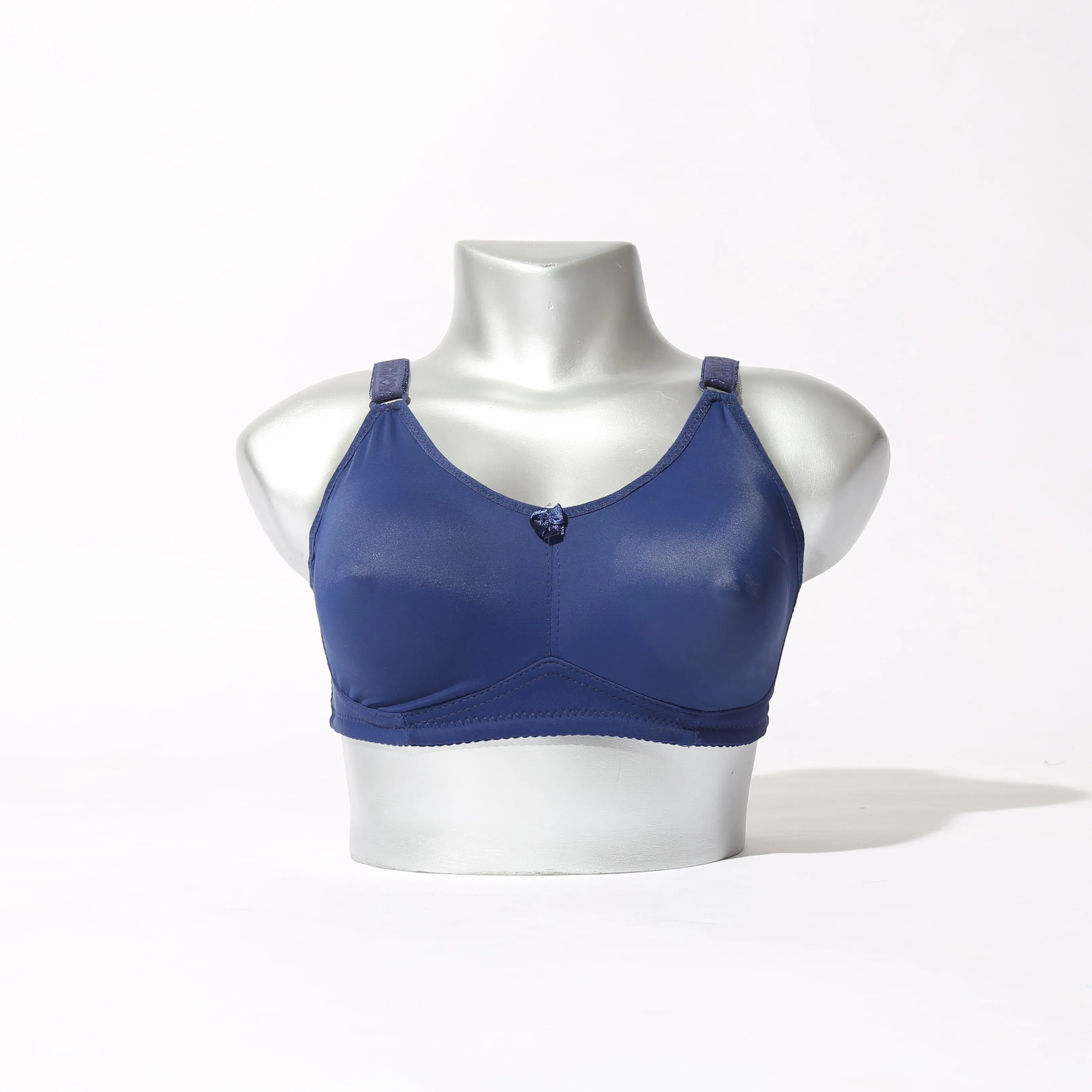 Women's Jersey Soft Non Padded Bra (3678)