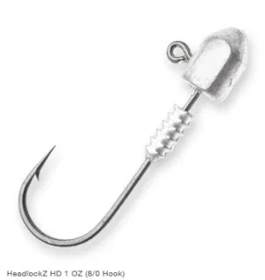 Z-MAN HEADLOCKZ HD 8/0 JIG HEAD
